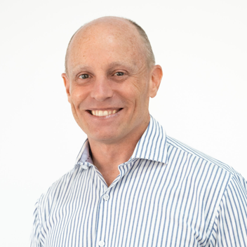 Jeff Robson